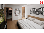 Vendo casa en Cuenca – sector Baños. Aplica crédito VIP (CV3999)
