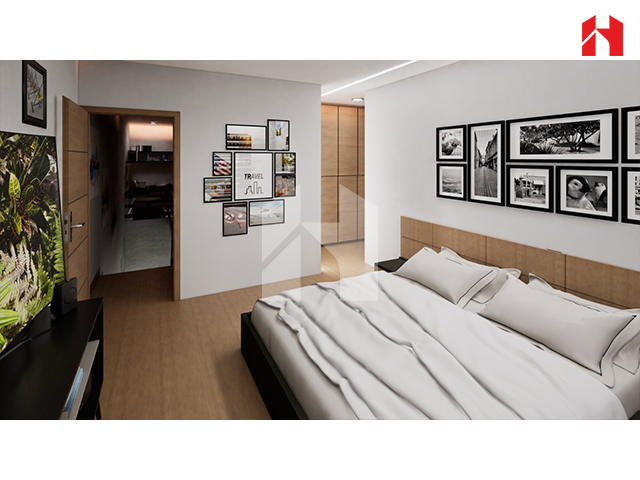 Vendo casa en Cuenca – sector Baños. Aplica crédito VIP (CV3999)