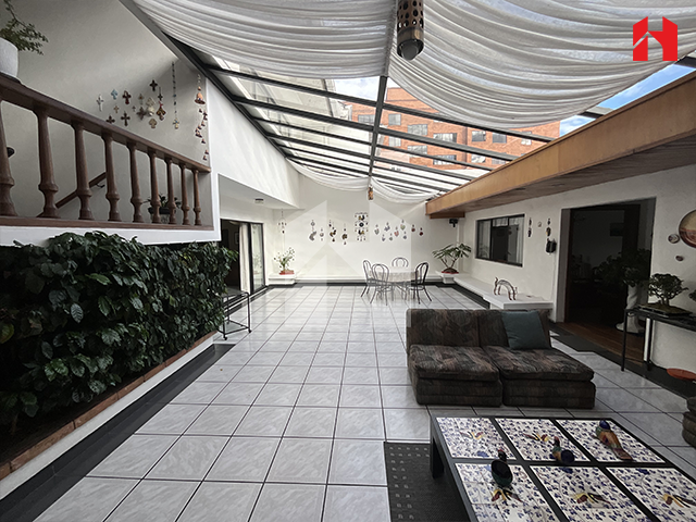 Vendo casa en Cuenca – sector Av. Ordoñez Lasso (CV3989)