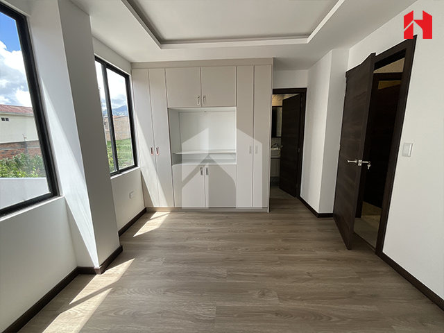 Rento en Cuenca – Sector Cesar Andrade vía Balzay (AR4006)