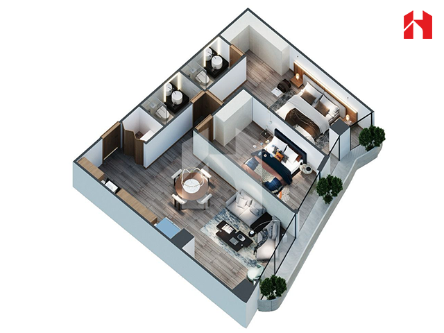 Vendo suite en Cuenca – sector Av. 1ero de Mayo (DP4019)