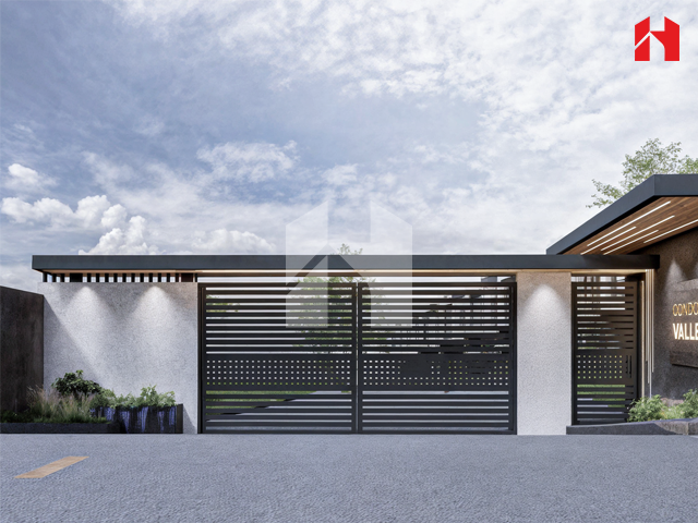 Vendo casa en Cuenca sector  Río Amarillo (CV4019)