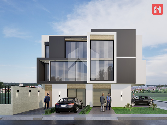 Vendo casa en Cuenca – sector Cdla. Kennedy (CV4025)