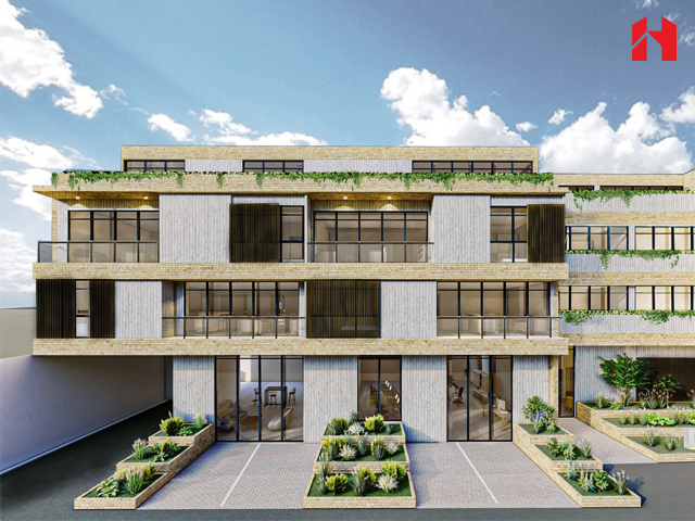 Vendo local comercial en Cuenca -sector Av. Ordóñez Lasso (LC3978)