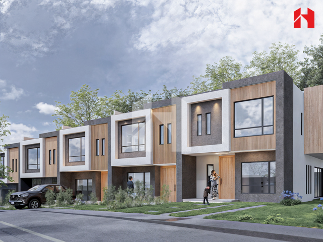 Vendo casa en Cuenca sector  Río Amarillo (CV4019)