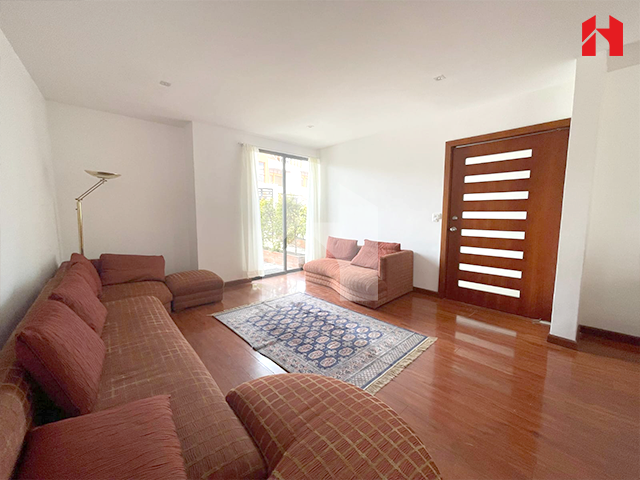 Rento departamento en Cuenca – Sector Las Pencas (AR4022)