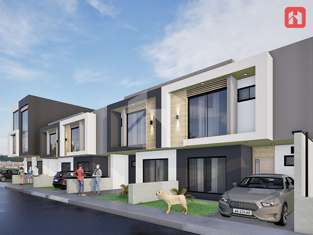 Vendo casa en Cuenca – sector Cdla. Kennedy (CV4025)