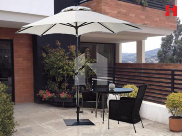 Rento departamento en Cuenca – Sector Las Pencas (AR4022)