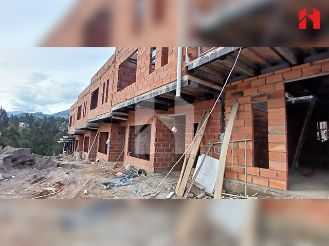 Vendo casa en Cuenca sector  Río Amarillo (CV4019)