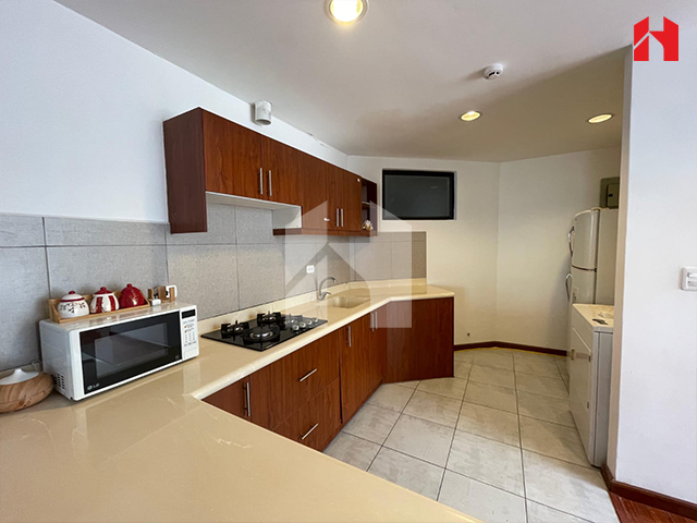 Rento departamento en Cuenca – Sector Las Pencas (AR4022)