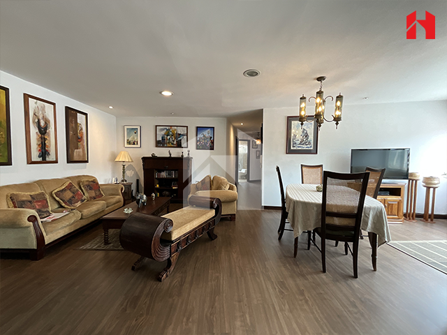 Vendo departamento en Cuenca sector Paucarbamba (DP4023)