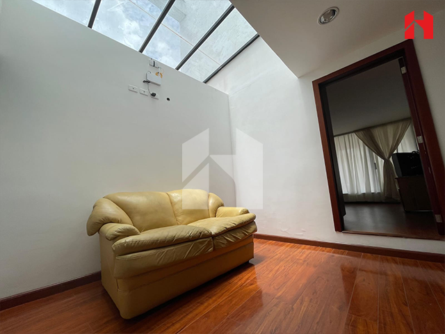 Rento departamento en Cuenca – Sector Las Pencas (AR4022)