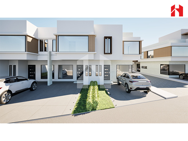 Vendo casa en Cuenca – sector Baños. Aplica crédito VIP (CV3998)