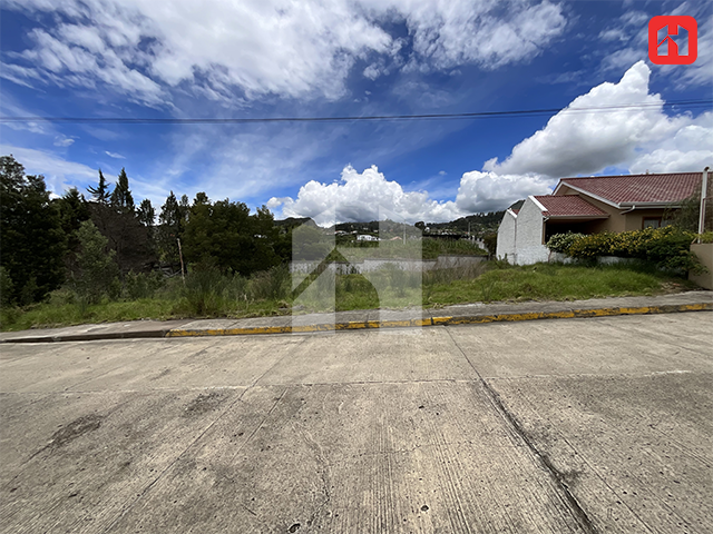 Vendo terreno en #Cuenca – Sector Challuabamba (ST4029)