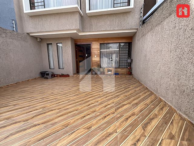 Vendo casa en #Cuenca – Sector El Tiempo (CV4037)