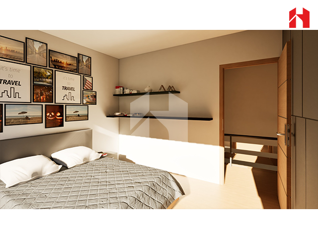 Vendo casa en Cuenca – sector Baños. Aplica crédito VIP (CV4000)