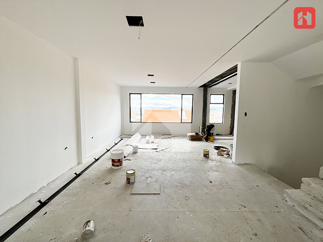 Vendo casa moderna en Cuenca – EMOV MISICATA (CV3906)