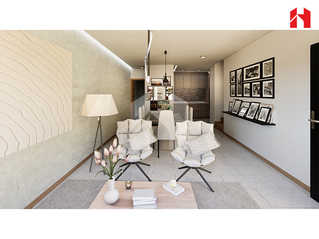 Vendo casa en Cuenca – sector Baños. Aplica crédito VIP (CV4000)