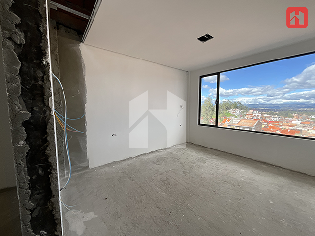 Vendo casa moderna en Cuenca – EMOV MISICATA (CV3906)