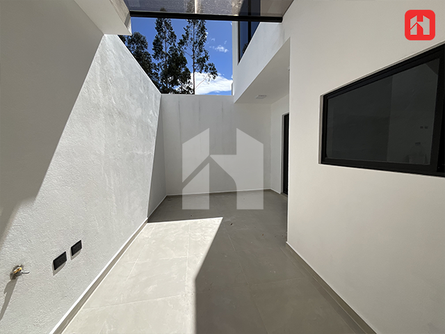 Vendo casa en Cuenca sector Misicata-aplica crédito VIP (CV3995)