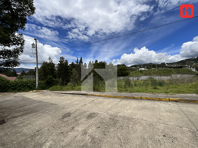 Vendo terreno en #Cuenca – Sector Challuabamba (ST4029)