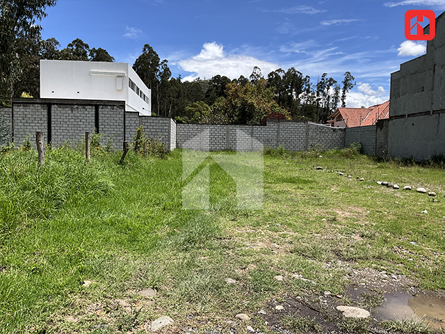 Vendo terreno en #Cuenca – Sector Calle Londres (ST4030)