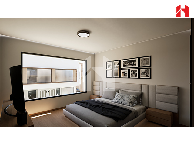 Vendo casa en Cuenca – sector Baños. Aplica crédito VIP (CV4000)