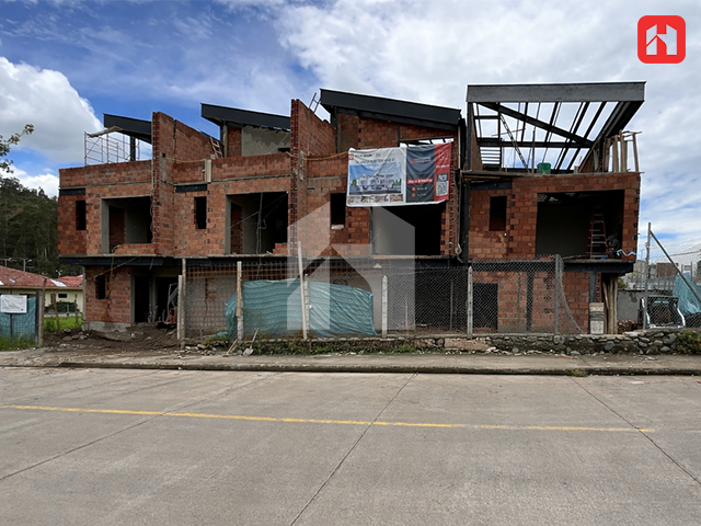 Proyecto Inmobiliario de Lujo en Cuenca – Calle Roma (CV3826)