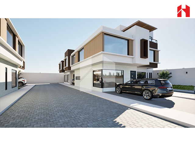 Vendo casa en Cuenca – sector Baños. Aplica crédito VIP (CV4001)