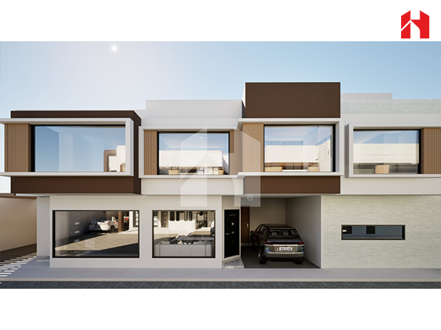 Vendo casa en Cuenca – sector Baños. Aplica crédito VIP (CV4001)