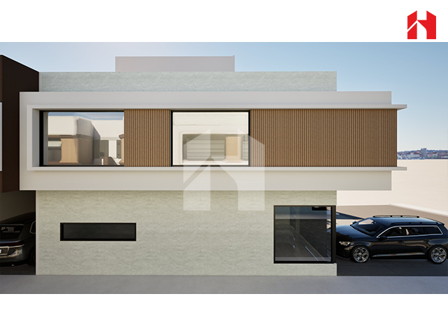 Vendo casa en Cuenca – sector Baños. Aplica crédito VIP (CV4001)