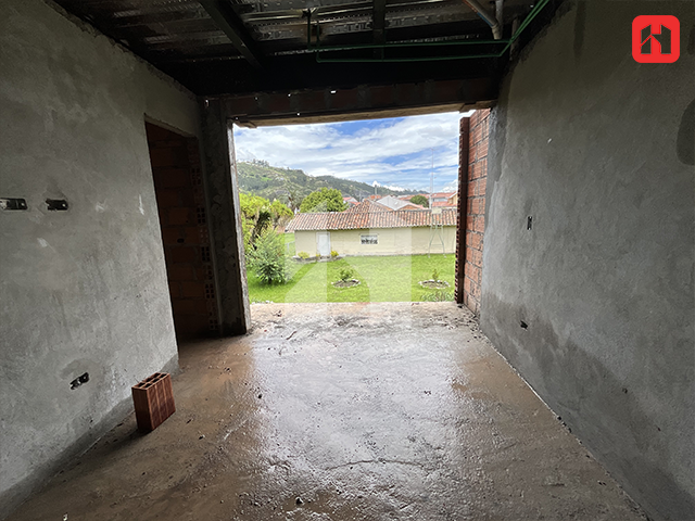 Proyecto Inmobiliario de Lujo en Cuenca – Calle Roma (CV3826)