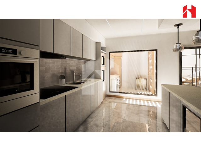 Vendo casa en Cuenca – sector Baños. Aplica crédito VIP (CV4000)