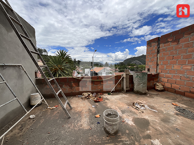 Proyecto Inmobiliario de Lujo en Cuenca – Calle Roma (CV3826)