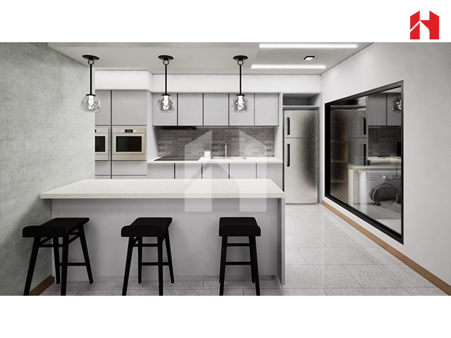 Vendo casa en Cuenca – sector Baños. Aplica crédito VIP (CV4000)