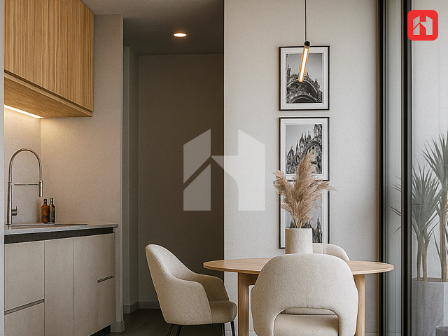 Vendo suite excelente ubicación en Cuenca – sector Av. Paucarbamba (DP4031)