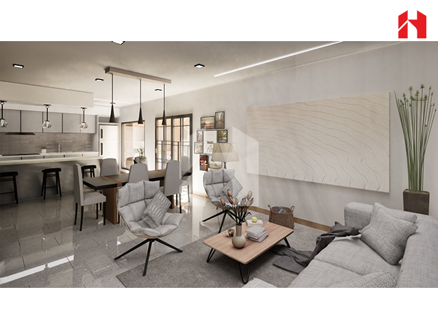 Vendo casa en Cuenca – sector Baños. Aplica crédito VIP (CV4000)