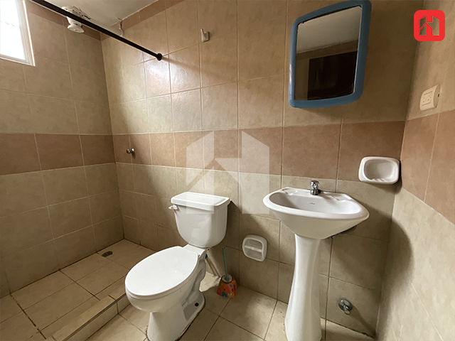 Vendo casa en #Cuenca – Sector Condominio Los Capulíes (CV4032)