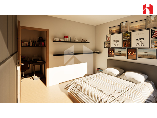 Vendo casa en Cuenca – sector Baños. Aplica crédito VIP (CV4000)