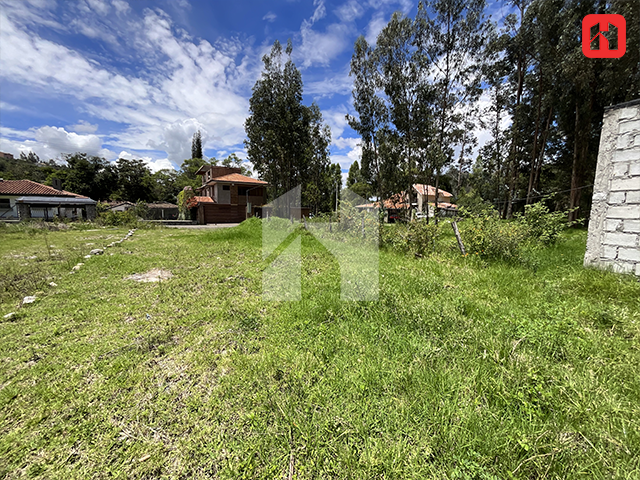 Vendo terreno en #Cuenca – Sector Calle Londres (ST4030)