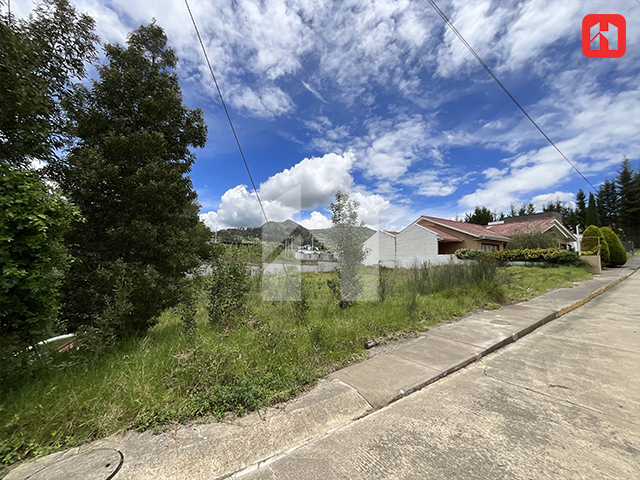 Vendo terreno en #Cuenca – Sector Challuabamba (ST4029)