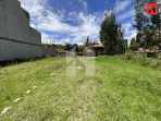 Vendo terreno en #Cuenca – Sector Calle Londres (ST4030)
