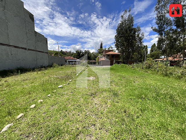 Vendo terreno en #Cuenca – Sector Calle Londres (ST4030)