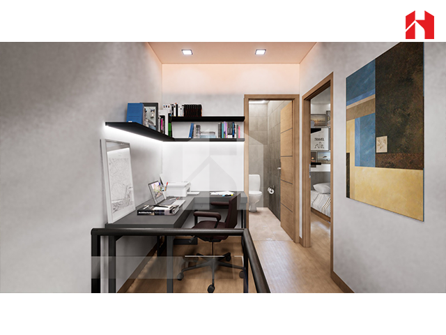 Vendo casa en Cuenca – sector Baños. Aplica crédito VIP (CV4000)