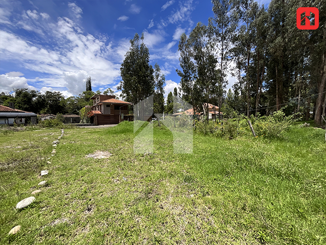 Vendo terreno en #Cuenca – Sector Calle Londres (ST4030)