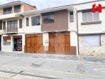 Arriendo Local Comercial en Cuenca sector Mercado 3 de Noviembre (AR3473)