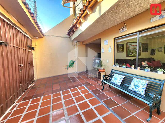 Vendo casa en Cuenca – sector puertas del Sol (CV4043)