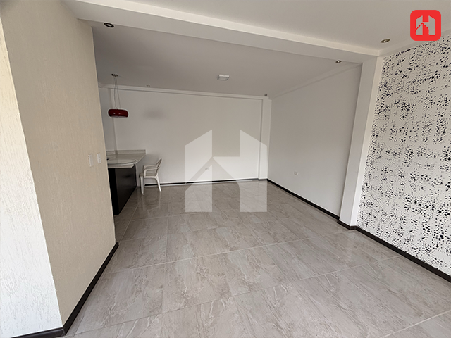 Vendo casa en Cuenca – sector Mall de Racar (CV4039)