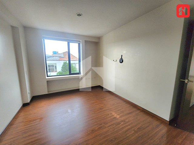 Arriendo departamento en Cuenca – sector El Batán (AR4048)