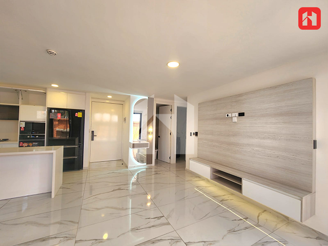 Vendo departamento de lujo en Cuenca – sector El Batán (DP4054)